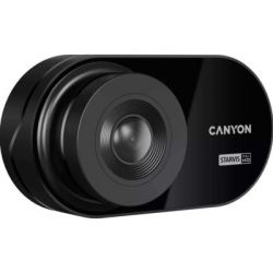 Видеорегистратор Canyon DVR10 FullHD 1080p Wi-Fi Black (CND-DVR10) - Картинка 3