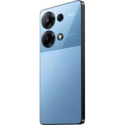   Xiaomi Poco M6 Pro 8/256GB Blue (1020844) -  10
