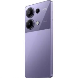   Xiaomi Poco M6 Pro 8/256GB Purple (1020845) -  10