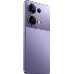   Xiaomi Poco M6 Pro 8/256GB Purple (1020845) -  11