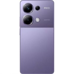   Xiaomi Poco M6 Pro 8/256GB Purple (1020845) -  3