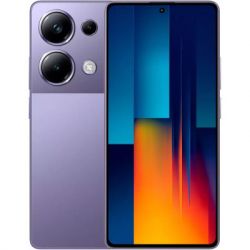   Xiaomi Poco M6 Pro 8/256GB Purple (1020845)