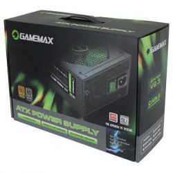 Блок живлення GAMEMAX GM-700B - Картинка 4
