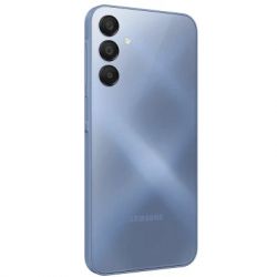   Samsung Galaxy A15 LTE 4/128Gb Blue (SM-A155FZBDEUC) -  6