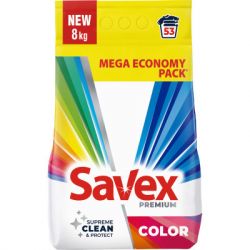 �������� ������� Savex Premium Color 8 �� (3800024047961)