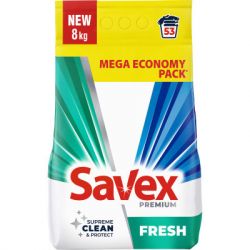   Savex Premium Fresh 8  (3800024047978) -  1
