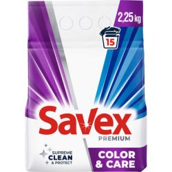   Savex Premium Color & Care 2.25  (3800024047886)