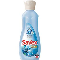    Savex Soft Gardenia Frais Parfum 900  (3800024046025) -  1