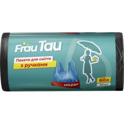 ������ ��� ����� Frau Tau � ������� 60 � 20 ��. (4820263231937)