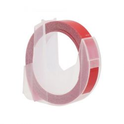 ����� ��� �������� �������� UKRMARK D-520102-RE, 9 �� � 3 �, �������, ������ DYMO 520102 / S0898150 (900858) - �������� 3