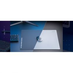 Килимок для миші Килимок для мишки ASUS ROG Moonstone Ace L Black (90MP03L0-BPUA00) - Картинка 3