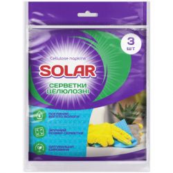 �������� ��� ���������� Solar Household ��������� ���������������� 3 ��. (4820269930179)