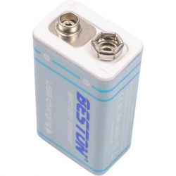 ����������� ����� 9V USB Type-C 1000mah Li-ion Beston (9VC-10VC/AA620289) - �������� 3