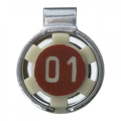 ������ Sakura Pigma Micron (0.1) 0,25 �� ���������� (084511326309) - �������� 4