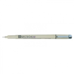 ������ Sakura Pigma Micron (0.2) 0,3 �� ������ (084511318373)
