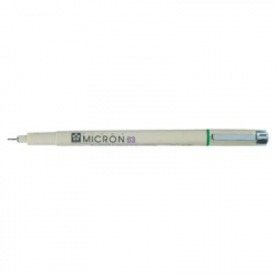 ������ Sakura Pigma Micron (0.3) 0,35 �� ������ (084511306400)