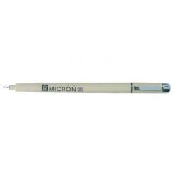������ Sakura Pigma Micron (0.5) 0,45 �� ������ (084511306448)