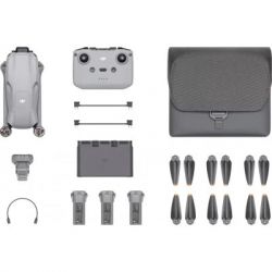  DJI Air 3 Fly More Combo with RC-N2    (CP.MA.00000692.04) -  11