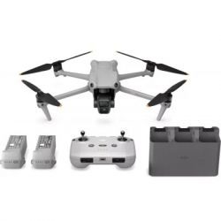  DJI Air 3 Fly More Combo with RC-N2    (CP.MA.00000692.04) -  1