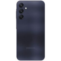   Samsung Galaxy A25 5G 8/256Gb Black (SM-A256BZKHEUC) -  5