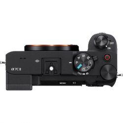 Цифр. фотокамера Sony Alpha 7CM2 body black ILCE7CM2B.CEC - Картинка 5