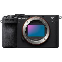 �������� ���������� Sony Alpha 7CM2 body black (ILCE7CM2B.CEC)