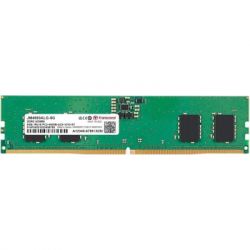     DDR5 8GB 4800 MHz JetRam Transcend (JM4800ALG-8G) -  1