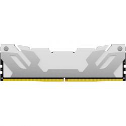     DDR5 32GB 6400 MHz Renegade White XMP Kingston Fury (ex.HyperX) (KF564C32RW-32) -  3
