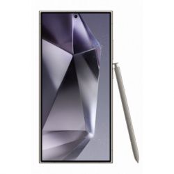   Samsung Galaxy S24 Ultra 5G 12/512Gb Titanium Violet (SM-S928BZVHEUC) -  2