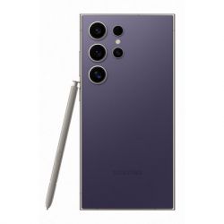 Мобільний телефон Samsung Galaxy S24 Ultra 5G 12/1Тb Titanium Violet (SM-S928BZVPEUC) - Картинка 5