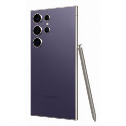 Мобільний телефон Samsung Galaxy S24 Ultra 5G 12/1Тb Titanium Violet (SM-S928BZVPEUC) - Картинка 7