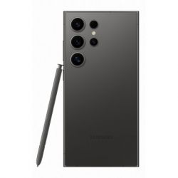 Мобільний телефон Samsung Galaxy S24 Ultra 5G 12/1Тb Titanium Black (SM-S928BZKPEUC) - Картинка 5