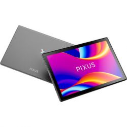 ������� Pixus Line 6/128GB, 10.1" HD IPS 1280�800) LTE metal, graphite (4897058531725) - �������� 3