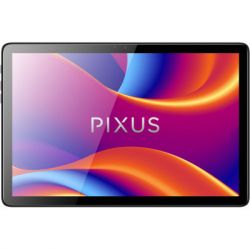  Pixus Line 6/128GB, 10.1" HD IPS 1280800) LTE metal, graphite (4897058531725) -  5