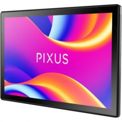  Pixus Line 6/128GB, 10.1" HD IPS 1280800) LTE metal, graphite (4897058531725) -  6