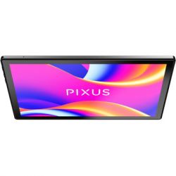  Pixus Line 6/128GB, 10.1" HD IPS 1280800) LTE metal, graphite (4897058531725) -  7