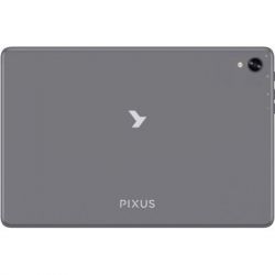  Pixus Line 6/128GB, 10.1" HD IPS 1280800) LTE metal, graphite (4897058531725) -  9