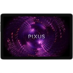  Pixus Titan 8/256GB, 10.4" 2K IPS, 2K, 20001200, IPS/ LTE metal (4897058531763) -  2