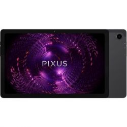  Pixus Titan 8/256GB, 10.4" 2K IPS, 2K, 20001200, IPS/ LTE metal (4897058531763) -  1