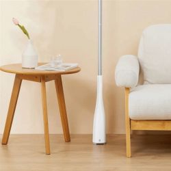 Швабра Xiaomi Blue Fish Sponge Mop White Для сухой и влажной уборки (PU03A) - Картинка 4