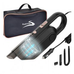 ������� Aspiring Dust 5 Brushless 16000 kPa Wireless and Cord - �������� 9