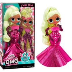 ������ L.O.L. Surprise! ��� O.M.G. HoS � ��� ĳ�� (591597) - �������� 6