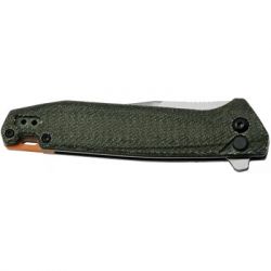  Boker Magnum Border Forest Folder (01SC719) -  3