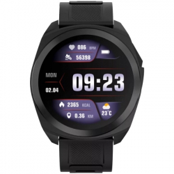 �����-���� Canyon Maveric SW-83 GPS Black (CNS-SW83BB) - �������� 2