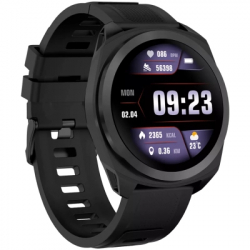 �����-���� Canyon Maveric SW-83 GPS Black (CNS-SW83BB) - �������� 3