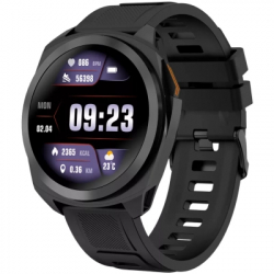 �����-���� Canyon Maveric SW-83 GPS Black (CNS-SW83BB)