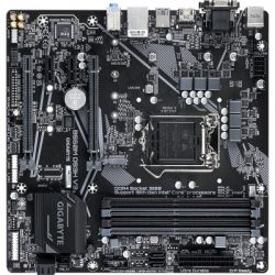 ����������� ����� Gigabyte B560M DS3H V3 - �������� 3