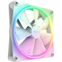 Кулер до корпусу NZXT F140RGB Duo (RF-D14DF-W1) - Картинка 2
