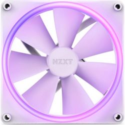 Кулер до корпусу NZXT F140RGB Duo (RF-D14DF-W1) - Картинка 3
