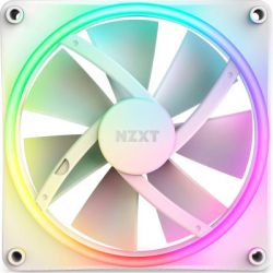 Кулер до корпусу NZXT F140RGB Duo (RF-D14DF-W1) - Картинка 4